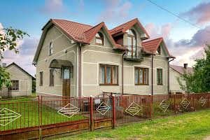 дом по адресу Зелёная ул., 12