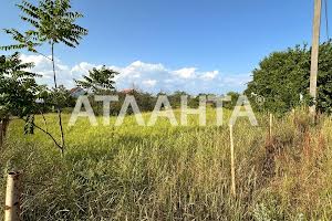 ділянка за адресою Чорноморськ (Іллічівськ), 