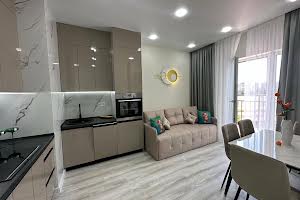 квартира за адресою Краснова вул., 3