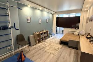 квартира за адресою Одеса, Сахарова, 40