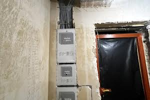 квартира по адресу Старопортофранковская ул., 105