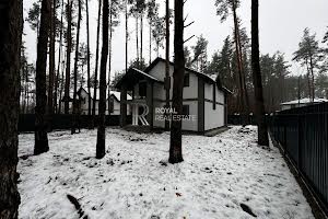 будинок за адресою Весняна вул. (Першотравнева)