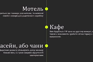 комерційна за адресою с. Черніїв, Надвірянська, 69