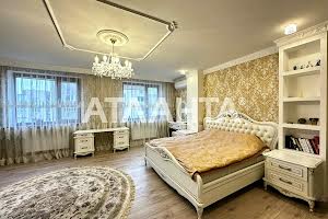 квартира за адресою Говорова Маршала вул., 10в