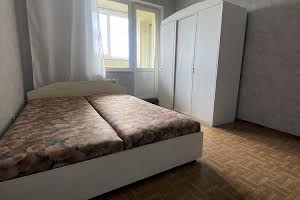 квартира за адресою Лисківська, 16
