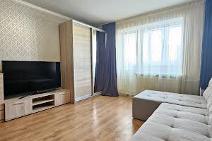 квартира по адресу Ярославская ул., 8/1