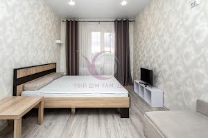 квартира за адресою Дмитра Коцюбайла вул., 7а