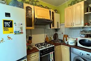 квартира по адресу Александра Поля просп. (Кірова), 50-А