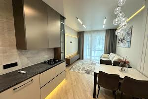 квартира за адресою Угорська вул., 12