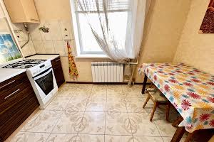 квартира за адресою Китобоїв вул., 6