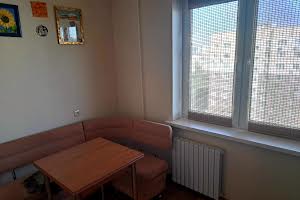 квартира по адресу Славы бульв., 18