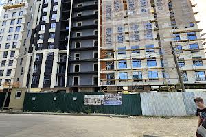 квартира по адресу Рінь, 30б