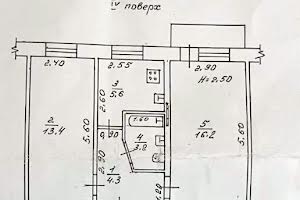квартира по адресу Ицхака Рабина ул., 27