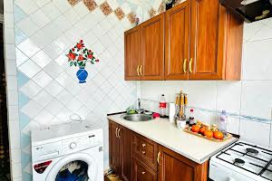 квартира по адресу Салтовское шоссе, 262а