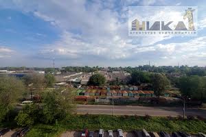квартира по адресу Героев 55-й бригады ул., 59