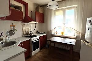 квартира за адресою Панаса Мирного вул., 12