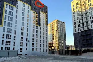 квартира за адресою Залізнична вул., 9-Б