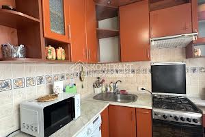 квартира за адресою Поздовжня вул., 3б