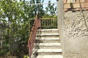 участок по адресу Чорноморська, 30