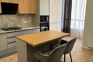 квартира по адресу Домбровського ул., 75