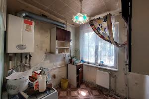 квартира за адресою Степана Тільги вул. (Революційна), 34а