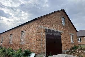 коммерческая по адресу Підгірний, 20