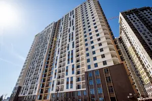 квартира по адресу Краснова ул., 3