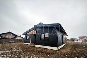 будинок за адресою Бориспільський
