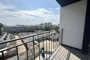 квартира по адресу Бельведерская ул., 32-Б