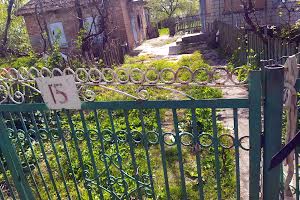 будинок за адресою с. Вищетарасівка, Франка, 15