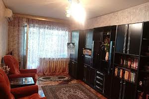 квартира по адресу Авраменко ул., 9