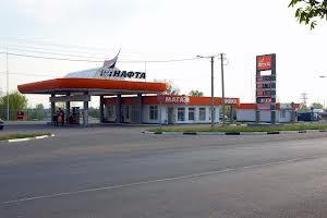 комерційна за адресою Херсон, 1-а Промислова вул., 38