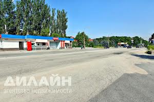 комерційна за адресою Космічна вул., 144