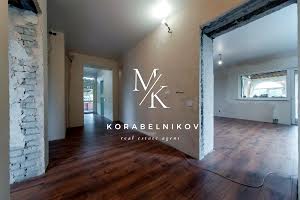 дом по адресу с. Ходосовка, Николая Островского ул.