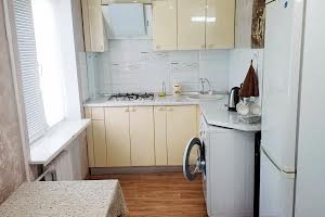 квартира по адресу Казачья ул., 43