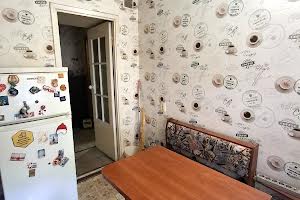 квартира по адресу Харьковская ул., 35