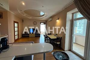 квартира по адресу Балковская ул., 35