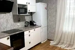 квартира по адресу Сергея Данченко ул., 1
