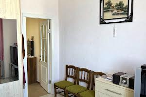 квартира за адресою Театральна вул., 5