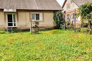 будинок за адресою Івана Франка