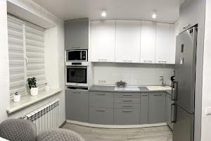 квартира за адресою Космонавтів проспект, 6