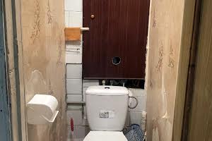 квартира по адресу Генуэзская ул., 20