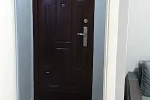 квартира по адресу Зелёная ул., 1