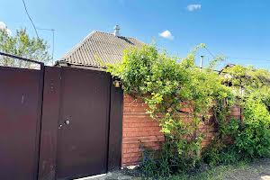 дом по адресу Річний
