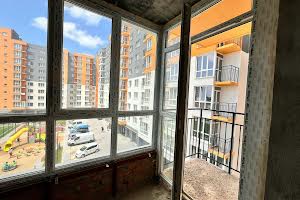 квартира за адресою Немирівське шосе, 94