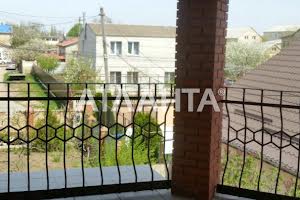 будинок за адресою Сосюри вул., 61