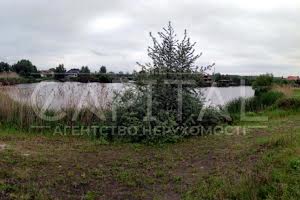 ділянка за адресою 