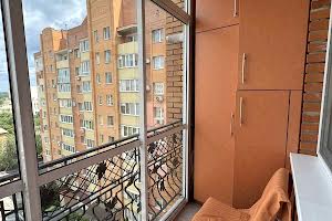 квартира по адресу Соборности ул. (Жовтнева), 61А