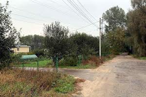 участок по адресу Сагайдачного