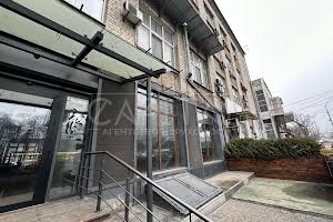 коммерческая по адресу Вадима Гетьмана ул., 4